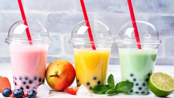 Quán trà sữa ngon nhất TP. Thủ Dầu Một, Bình Dương