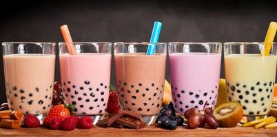 Quán trà sữa ngon và chất lượng nhất Quận Hai Bà Trưng, Hà Nội