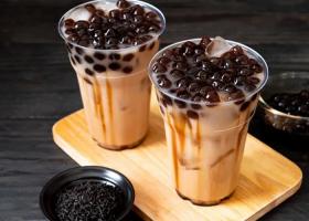 Quán trà sữa ngon và đông khách nhất ở đường Bà Triệu, Huế