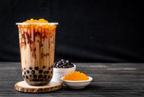 Quán trà sữa nổi tiếng, thu hút giới trẻ nhất ở Bình Dương