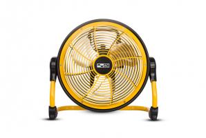 Quạt sạc tích điện hiệu quả và chất lượng nhất hiện nay