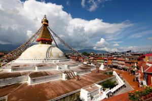 điều thú vị về nước Nepal có thể bạn chưa biết