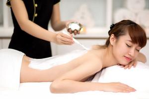 Spa tắm trắng uy tín nhất TP. Đồng Xoài, Bình Phước