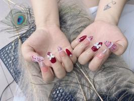 Tiệm làm nail đẹp nhất huyện Quốc Oai, Hà Nội