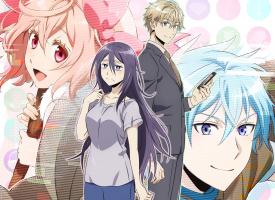 Bộ phim anime về game hay nhất mà bạn nên xem