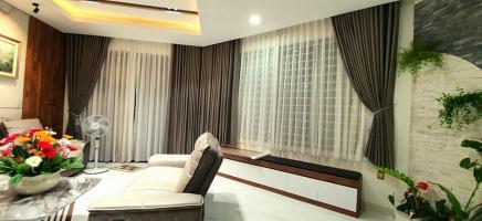 Địa chỉ may rèm cửa đẹp và chất lượng nhất Bắc Giang