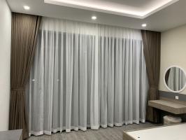 Địa chỉ may rèm cửa đẹp nhất quận 4, TP. HCM