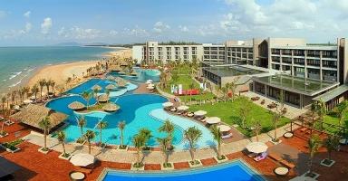 Resort nghỉ ngơi lý tưởng nhất gần Sài Gòn bạn nên tham khảo