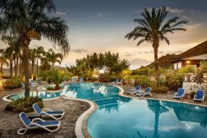 Resort tốt nhất tại Ninh Thuận