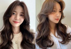 Salon làm tóc đẹp và uy tín nhất huyện Quốc Oai, Hà Nội