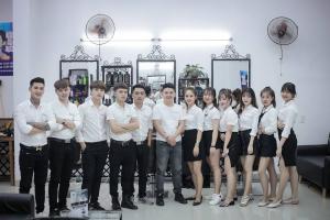 Đánh giá về salon tóc Anh Anh nổi tiếng tại Buôn Ma Thuột