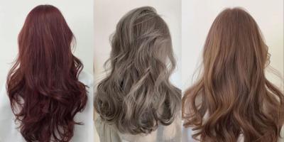 Salon tóc uy tín nhất tại thành phố Hồ Chí Minh