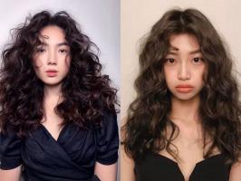 Salon uốn xoăn hippie (tóc xù mì) đẹp nhất tại TP. Pleiku, Gia Lai