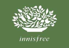 Sản phẩm bán chạy nhất của thương hiệu mỹ phẩm Hàn Quốc Innisfree
