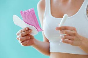 Sản phẩm băng vệ sinh phổ biến nhất trên thị trường hiện nay