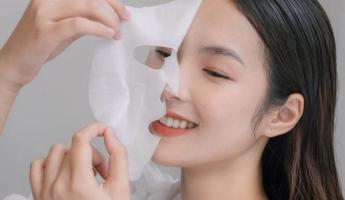 Sản phẩm mặt nạ cấp ẩm, làm dịu cho da nhạy cảm
