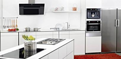 Sản phẩm máy hút mùi chất lượng nhất hiện nay
