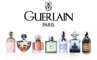 Sản phẩm nước hoa Guerlain được yêu thích nhất hiện nay