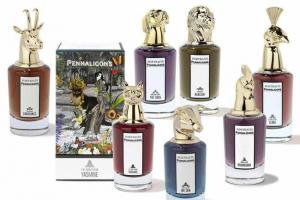 Sản phẩm nước hoa Penhaligon's được yêu thích nhất hiện nay
