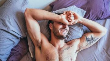 Sản phẩm sinh lý nam tốt nhất hiện nay
