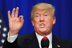 Scandal nổi tiếng nhất của Tổng thống Trump
