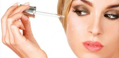 Loại serum dưỡng da tốt nhất có giá dưới 500.000 đồng