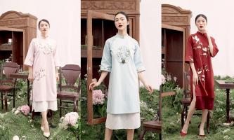 Shop bán áo dài cách tân đẹp nhất Đà Nẵng