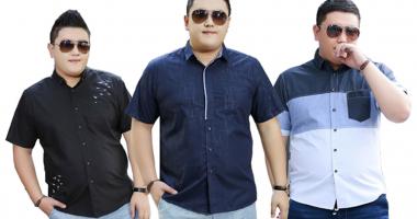 Shop bán đồ bigsize đẹp, chất lượng tại Biên Hòa, Đồng Nai