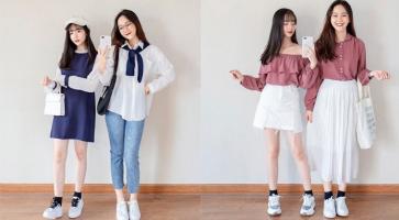 Shop bán đồ nữ đẹp, giá hợp lý nhất tại TP. Vinh, Nghệ An