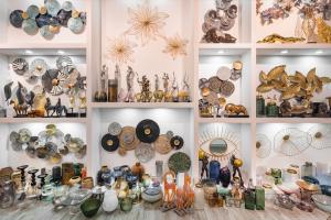 Shop bán đồ trang trí nhà đẹp nhất trên Shopee