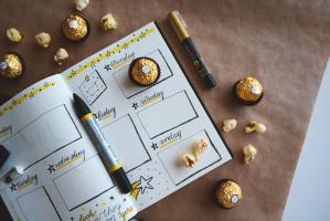 Shop bán dụng cụ làm Bullet Journal đẹp nhất tỉnh Lâm Đồng