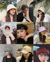 Shop bán mũ nón đẹp, giá tốt trên instagram
