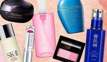 Shop bán mỹ phẩm Nhật Bản uy tín nhất tại TP. HCM