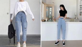 Shop bán quần jean nữ đẹp và chất lượng nhất quận 1, TP. HCM