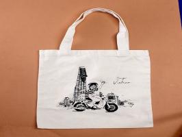 Shop bán túi vải tote đẹp nhất TP. Hồ Chí Minh