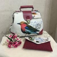 Shop bán túi xách handmade đẹp nhất tại TP.HCM