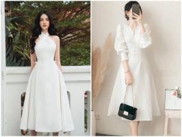 Shop váy đẹp nhất ở Đà Nẵng được chị em yêu thích