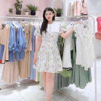 Shop bán váy đầm phong cách đơn giản chất nhất ở TP. HCM