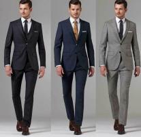 Shop bán vest nam đẹp nhất tỉnh Tuyên Quang