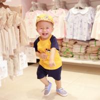 Shop giày dép trẻ em đẹp và chất lượng nhất quận 9, TP. HCM