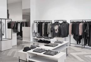 Shop đồ nam đẹp nhất phố Nguyễn Lương Bằng, Hà Nội