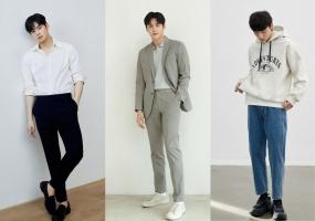 Shop đồ nam đẹp tại Bình Phước