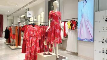 Shop đồ nữ đẹp tại Đồng Xoài, Bình Phước