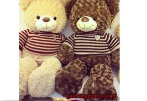Shop gấu bông giá rẻ và đẹp nhất ở Hà Nội