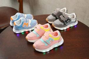Shop giày trẻ em đẹp và chất lượng nhất quận Cầu Giấy, Hà Nội