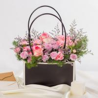 Shop hoa tươi đẹp nhất quận 3, TP. HCM
