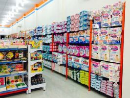 Shop mẹ và bé chất lượng nhất tại Đà Nẵng
