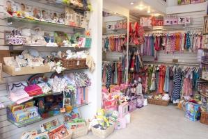 Shop mẹ và bé chất lượng nhất tại Ninh Thuận