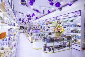 Shop mỹ phẩm uy tín nhất tại Quận 8, TP. HCM