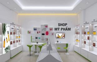 Shop mỹ phẩm uy tín nhất tại quận 9, TP. HCM